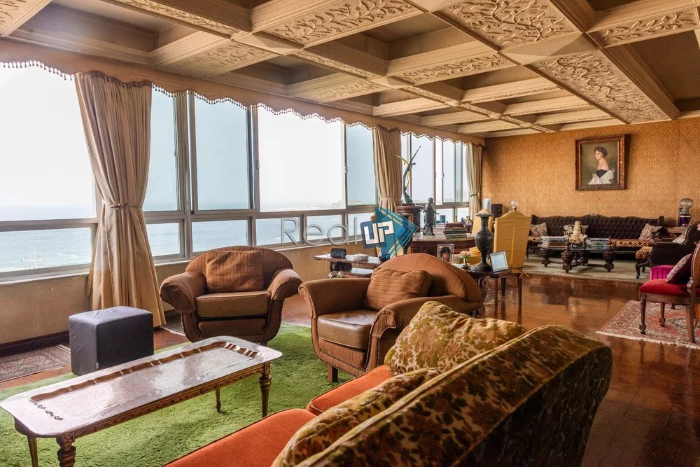 Apartamento, 3 quartos, 200 m² - Foto 30