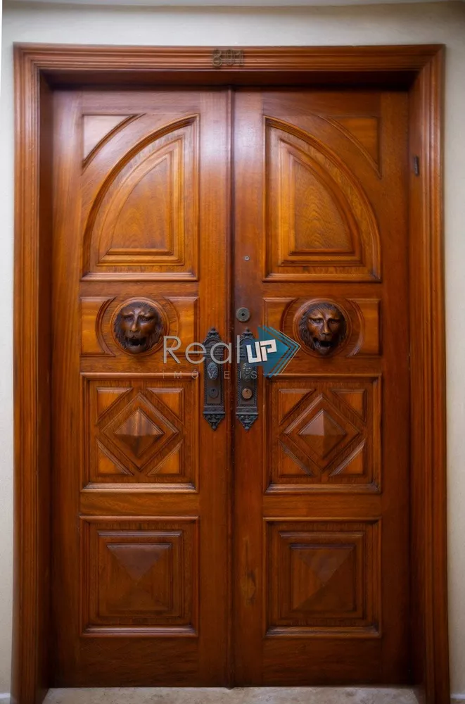 Apartamento, 3 quartos, 200 m² - Foto 36