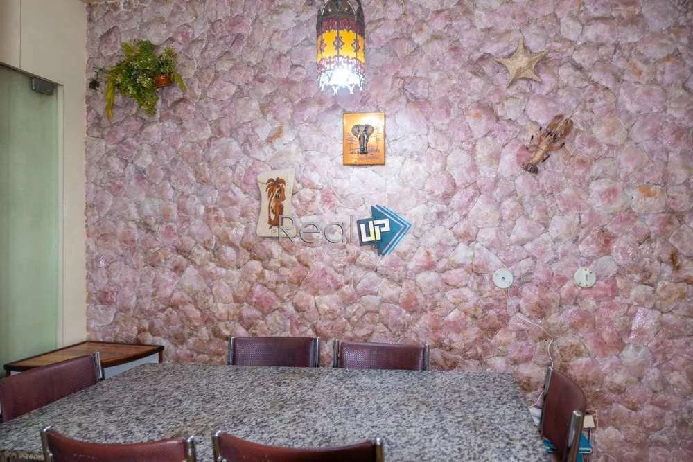 Apartamento, 3 quartos, 200 m² - Foto 4