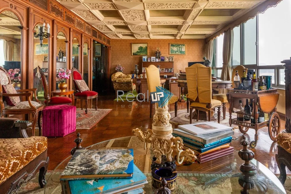 Apartamento, 3 quartos, 200 m² - Foto 21
