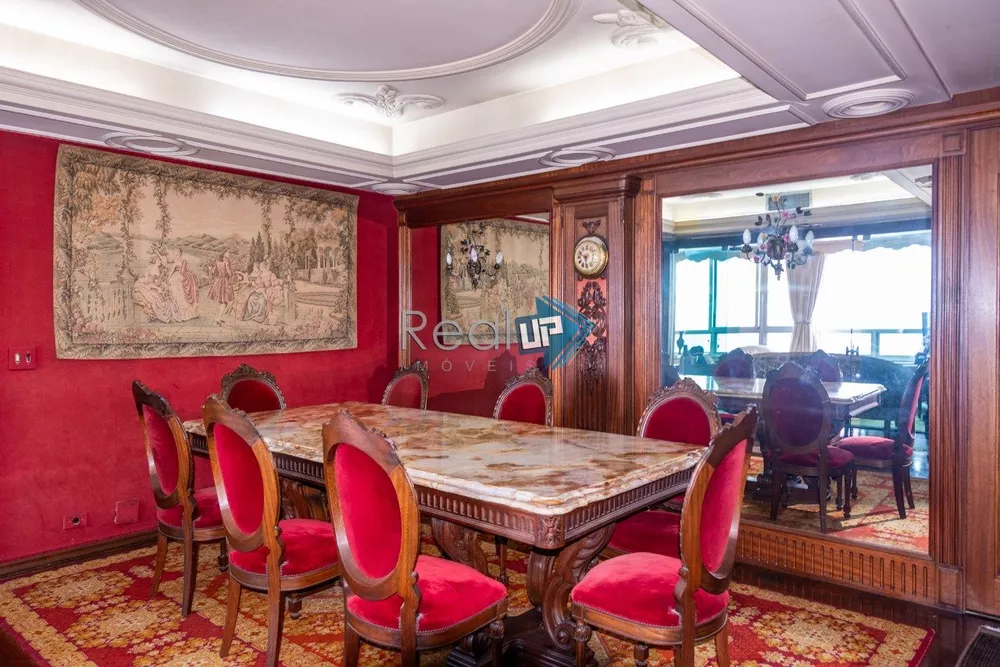 Apartamento, 3 quartos, 200 m² - Foto 43