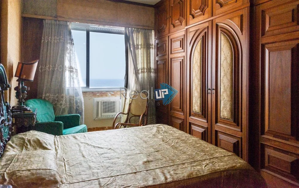 Apartamento, 3 quartos, 200 m² - Foto 8