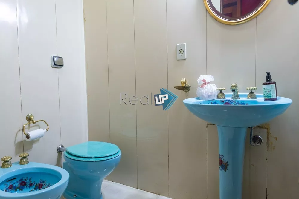 Apartamento, 3 quartos, 200 m² - Foto 53