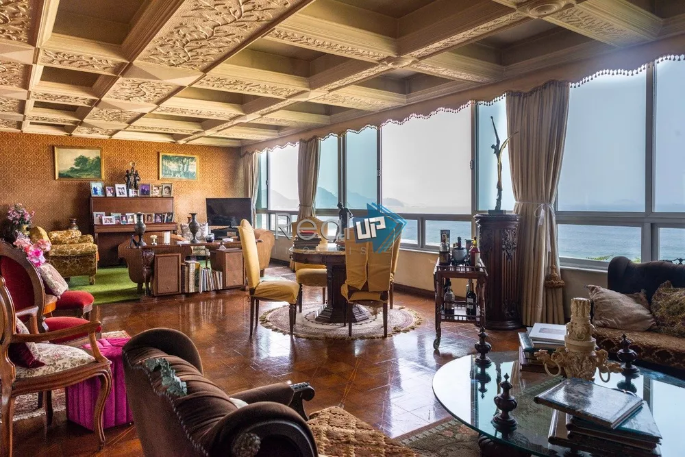 Apartamento, 3 quartos, 200 m² - Foto 56
