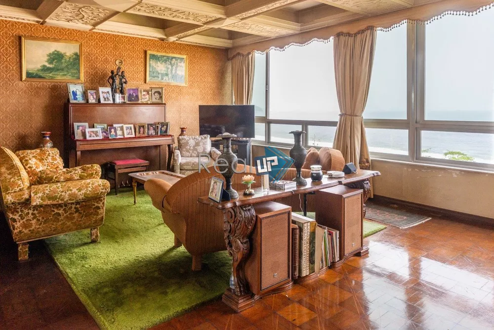 Apartamento, 3 quartos, 200 m² - Foto 23
