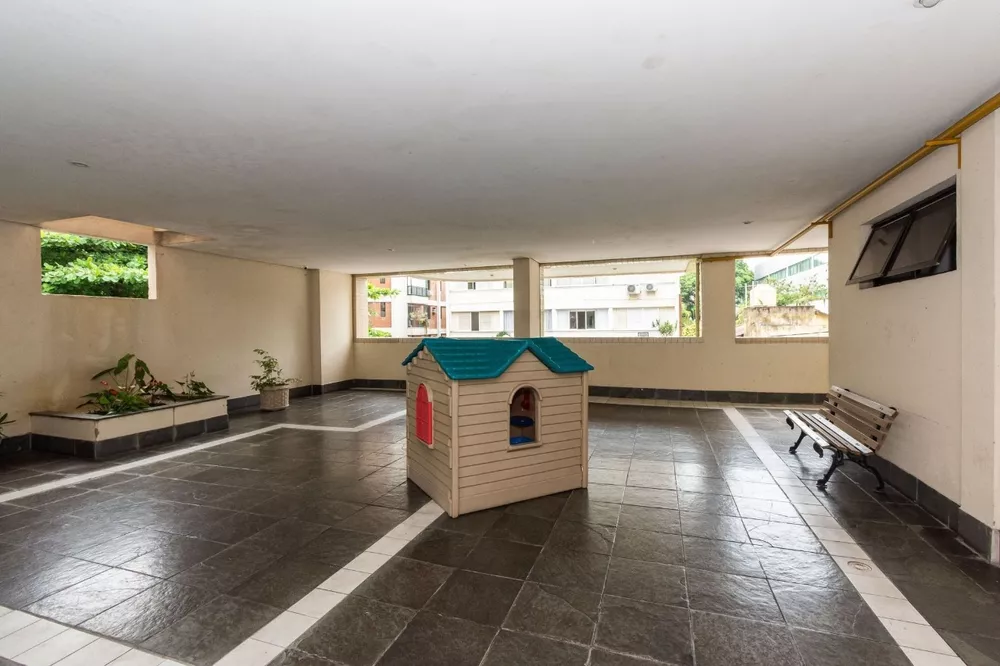 Apartamento, 2 quartos, 97 m² - Foto 42