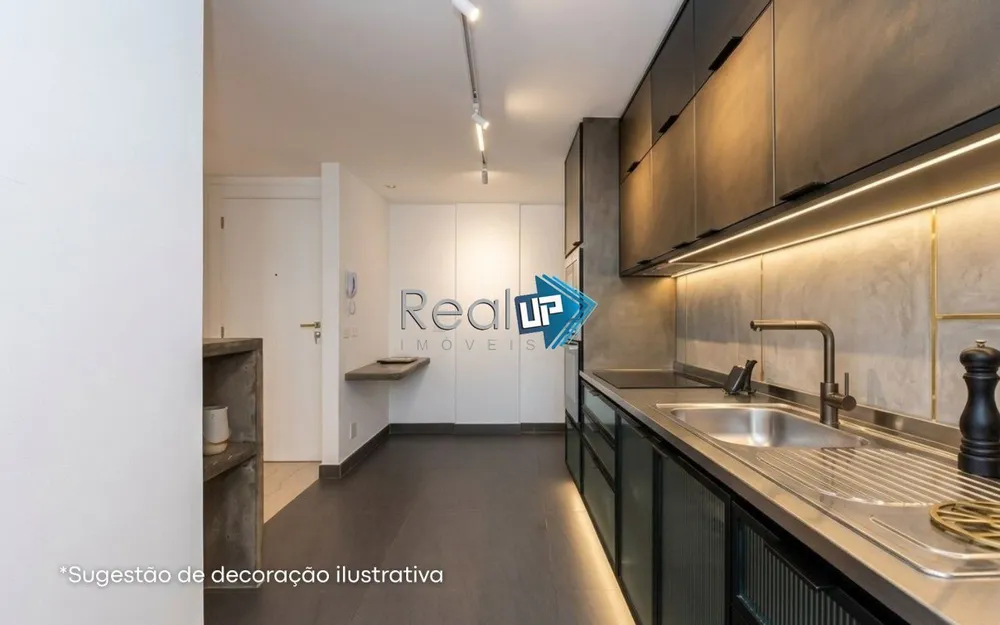 Apartamento, 2 quartos, 97 m² - Foto 105