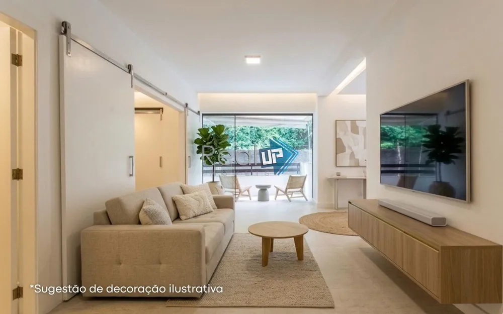 Apartamento, 2 quartos, 97 m² - Foto 45