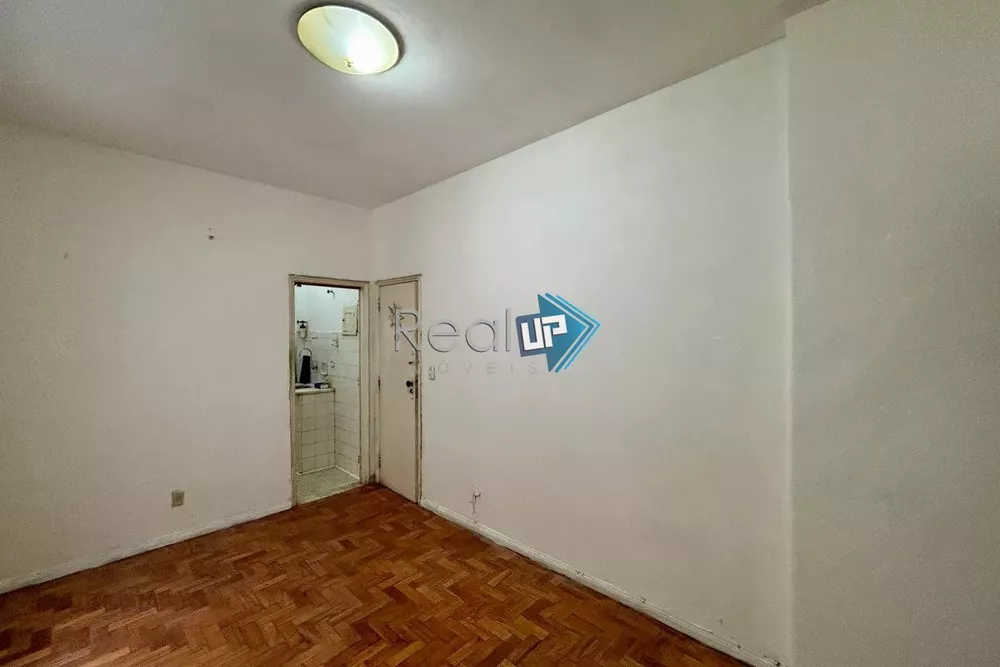 Apartamento, 1 quarto, 35 m² - Foto 3