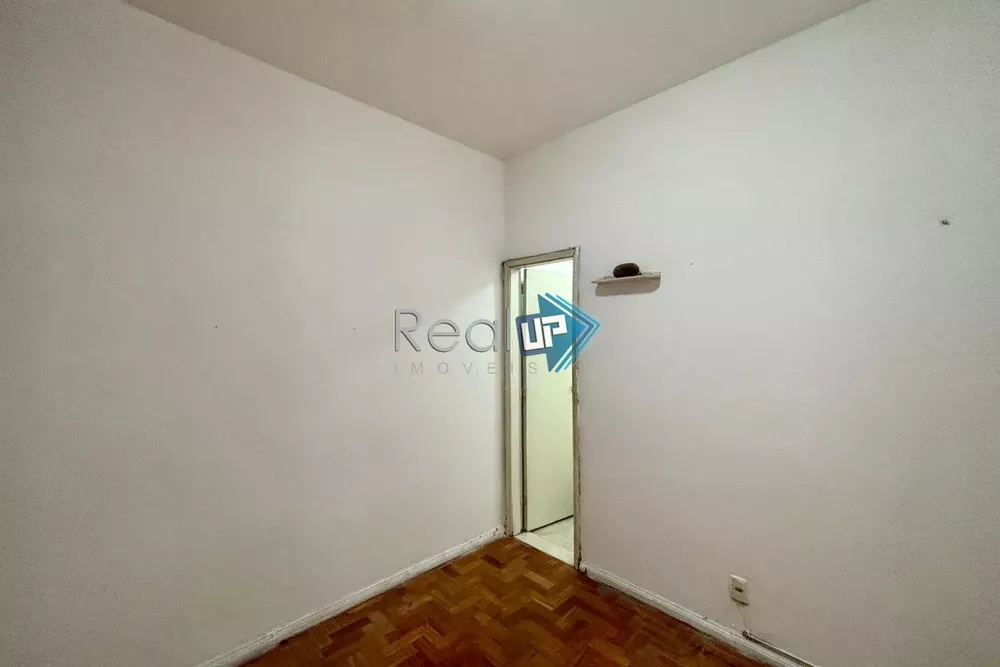 Apartamento, 1 quarto, 35 m² - Foto 8