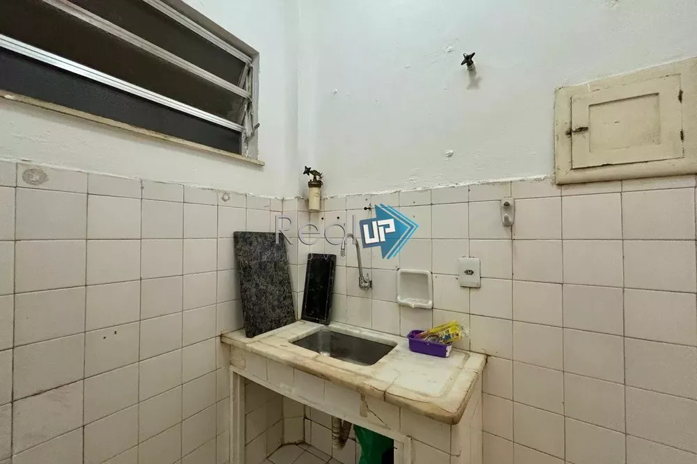 Apartamento, 1 quarto, 35 m² - Foto 12
