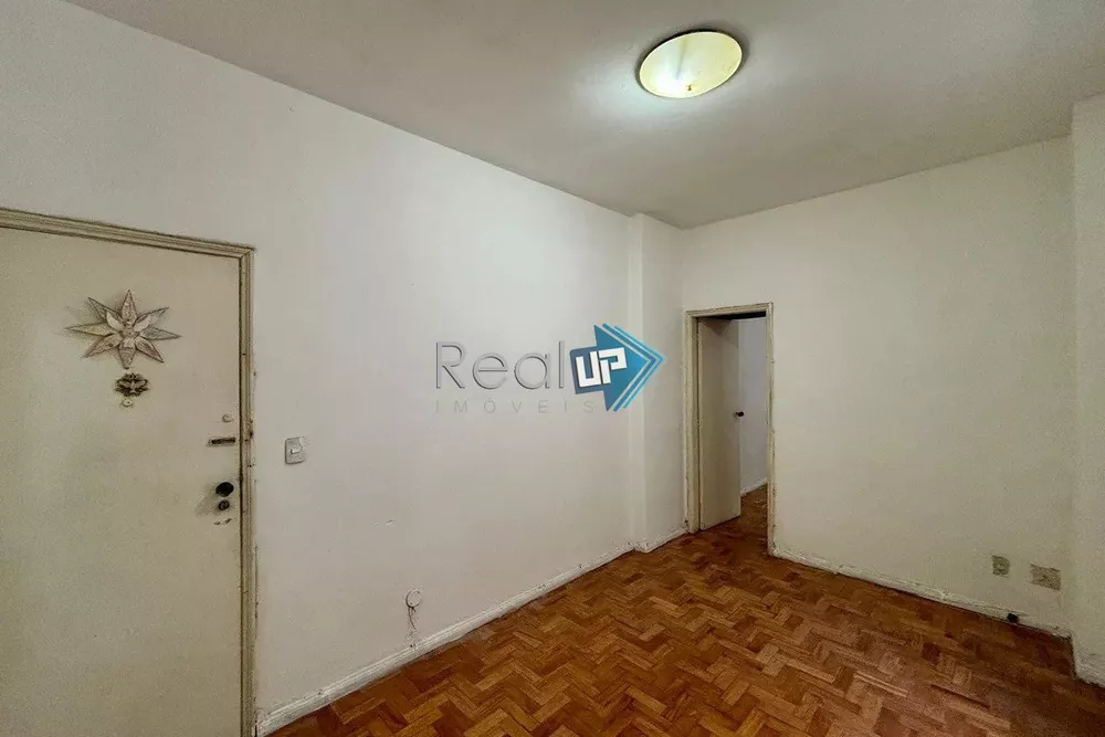 Apartamento, 1 quarto, 35 m² - Foto 4