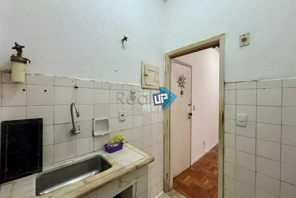 Apartamento, 1 quarto, 35 m² - Foto 8