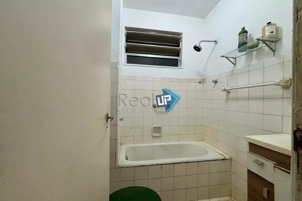 Apartamento, 1 quarto, 35 m² - Foto 15