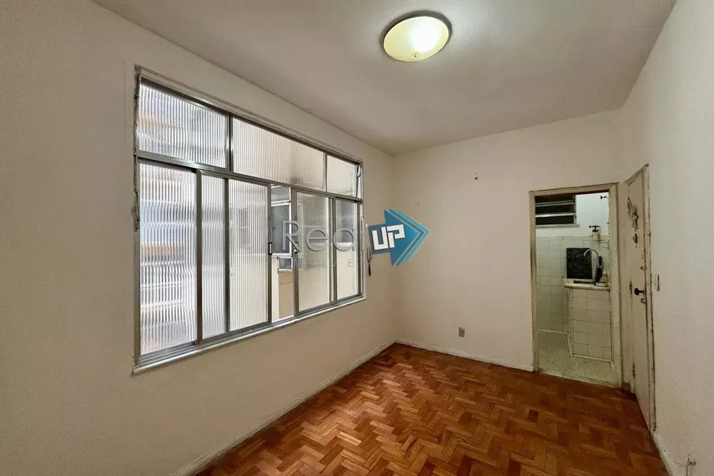 Apartamento, 1 quarto, 35 m² - Foto 2