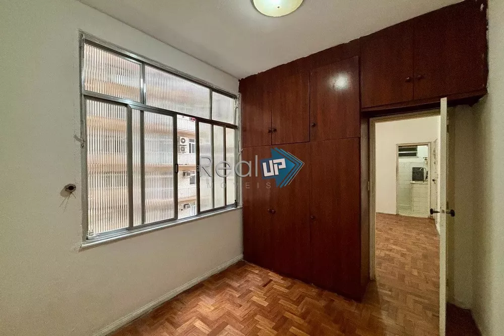 Apartamento, 1 quarto, 35 m² - Foto 6