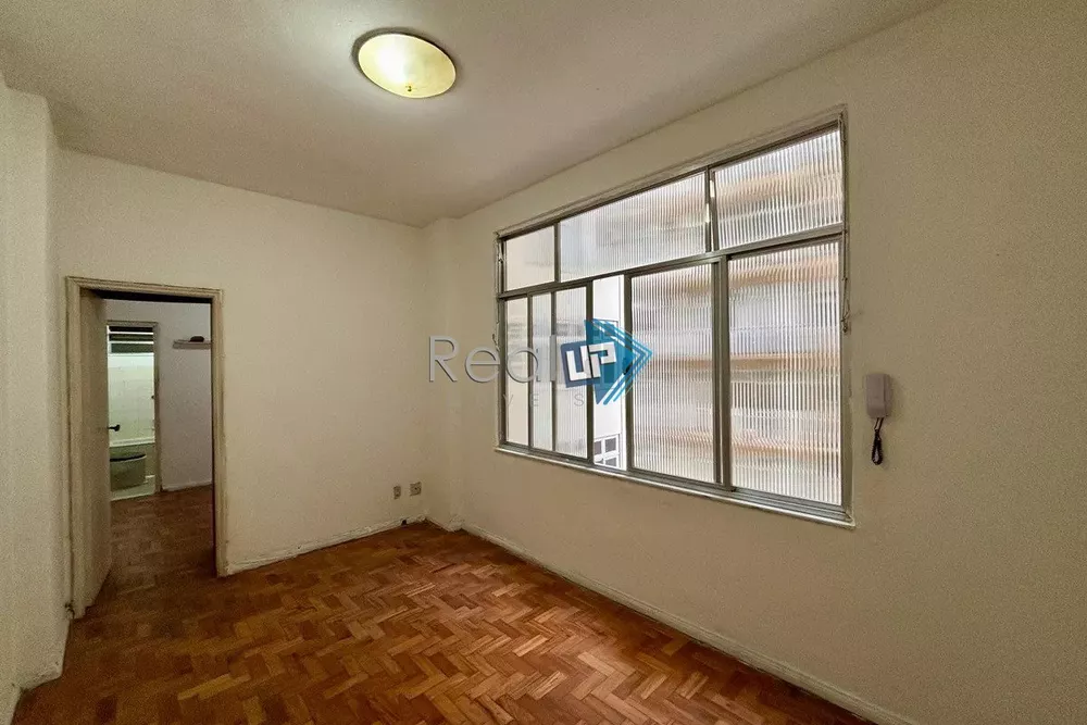 Apartamento, 1 quarto, 35 m² - Foto 1