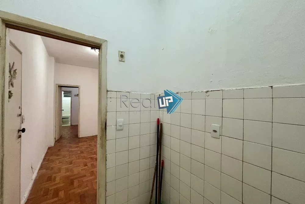 Apartamento, 1 quarto, 35 m² - Foto 7