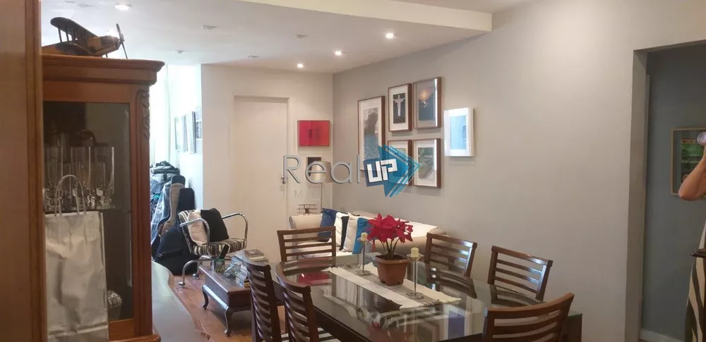 Apartamento à venda com 3 quartos, 94m² - Foto 4