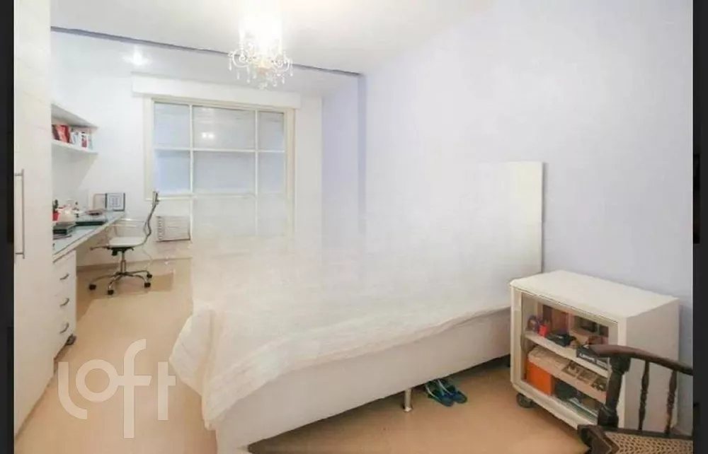 Apartamento à venda com 4 quartos, 350m² - Foto 3