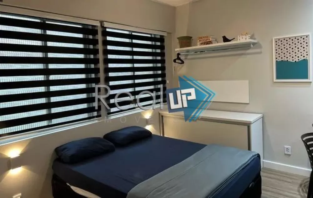 Casa à venda com 1 quarto, 24m² - Foto 1