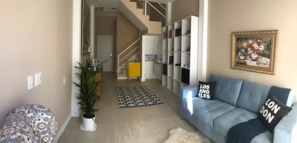 Conjunto Comercial-Sala à venda, 33m² - Foto 3