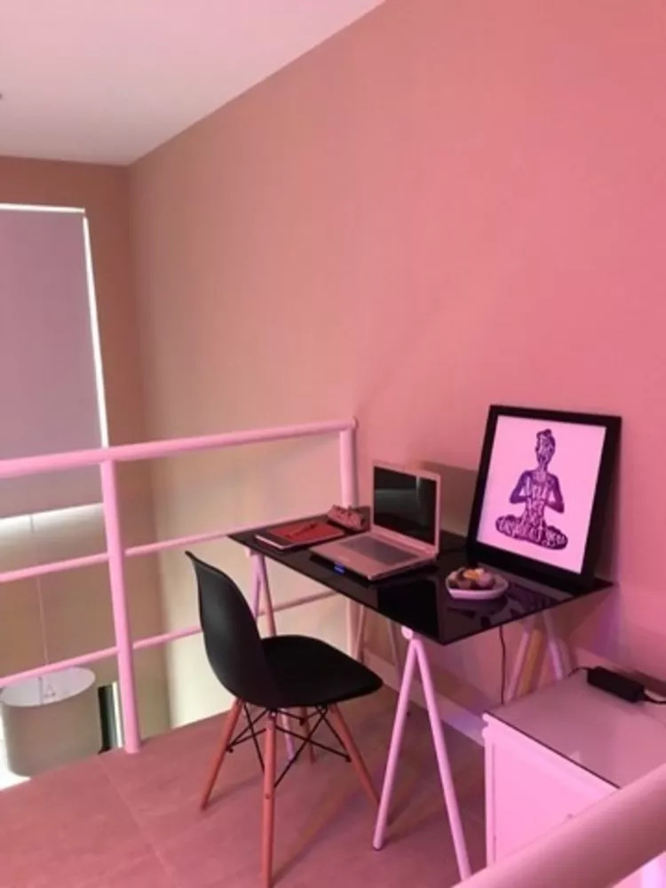 Conjunto Comercial-Sala à venda, 33m² - Foto 6