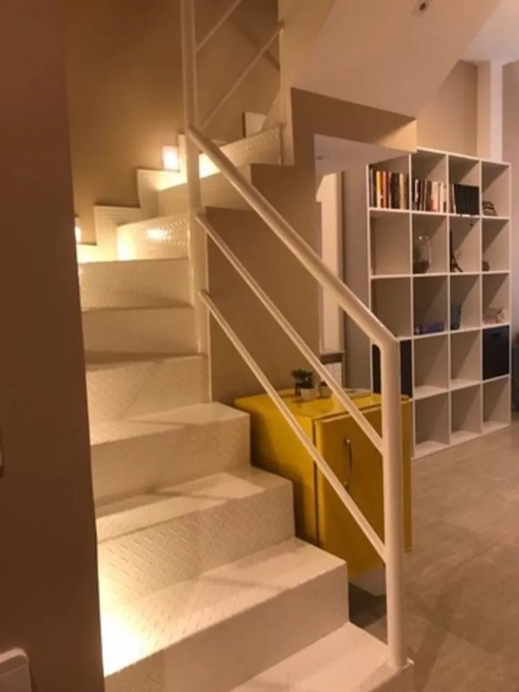 Conjunto Comercial-Sala à venda, 33m² - Foto 5