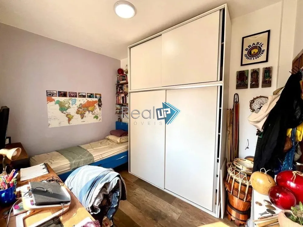 Apartamento, 2 quartos, 123 m² - Foto 13