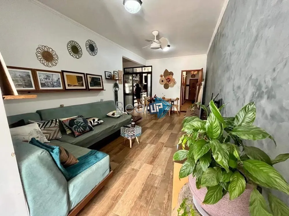 Apartamento, 2 quartos, 123 m² - Foto 3