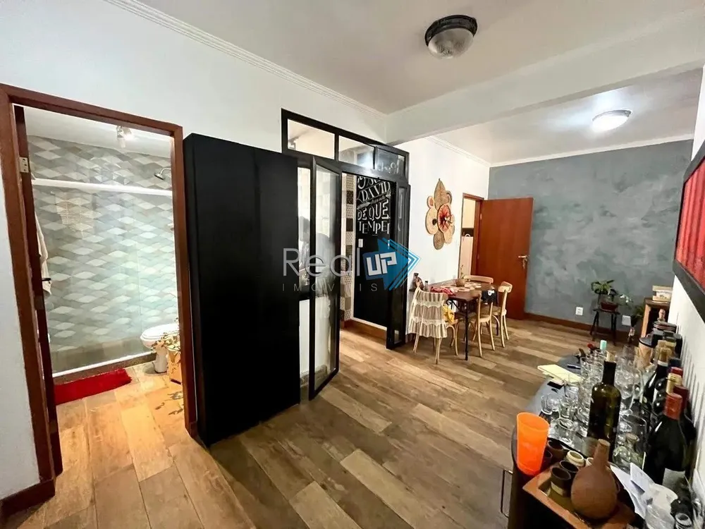 Apartamento, 2 quartos, 123 m² - Foto 6