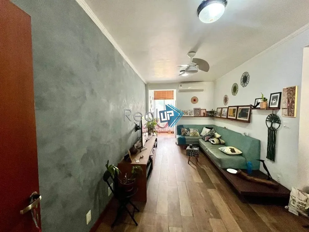 Apartamento, 2 quartos, 123 m² - Foto 5