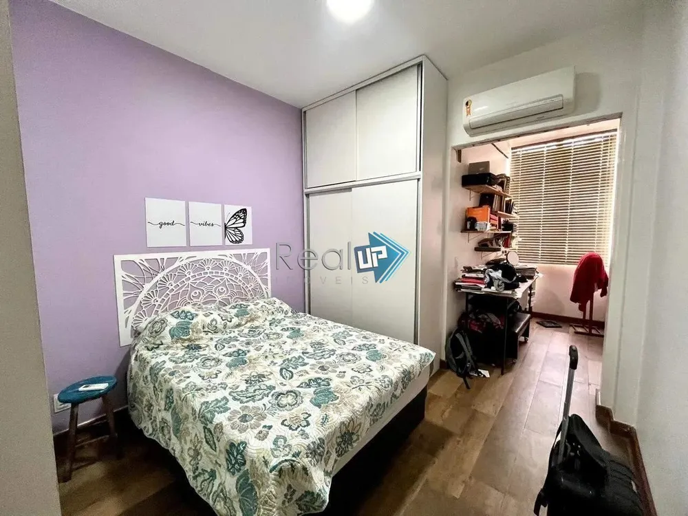 Apartamento, 2 quartos, 123 m² - Foto 11