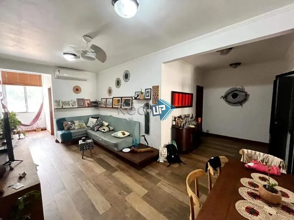 Apartamento, 2 quartos, 123 m² - Foto 2
