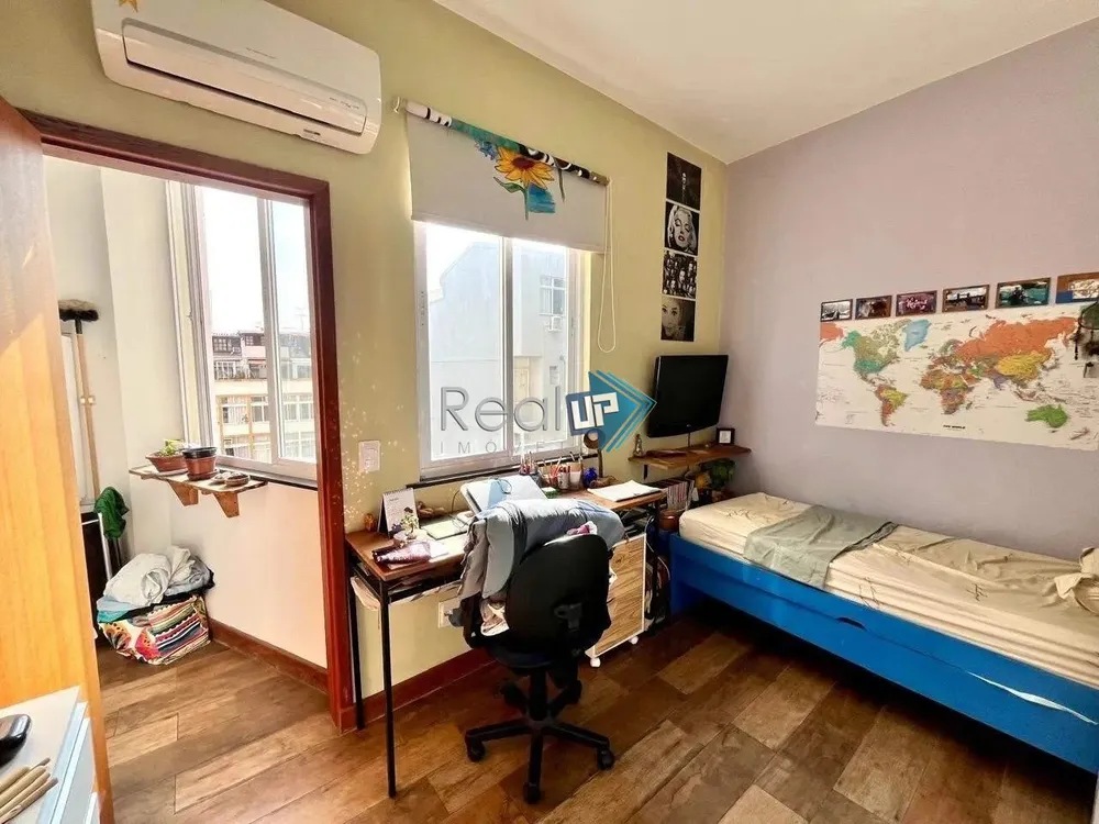 Apartamento, 2 quartos, 123 m² - Foto 15