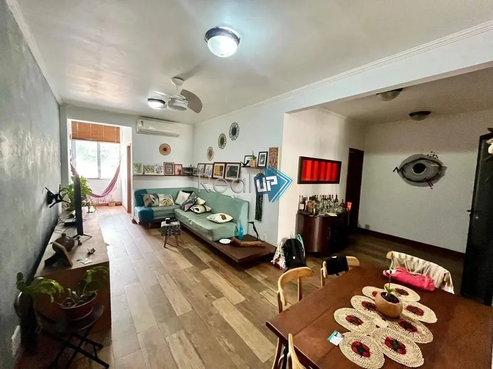 Apartamento, 2 quartos, 123 m² - Foto 4