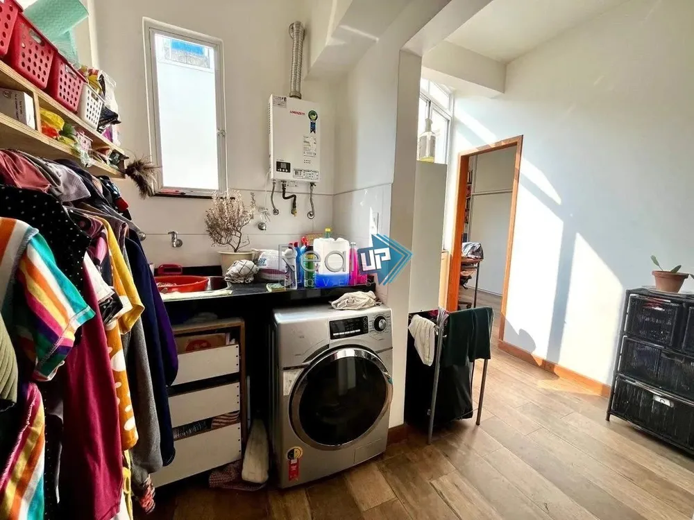 Apartamento, 2 quartos, 123 m² - Foto 29