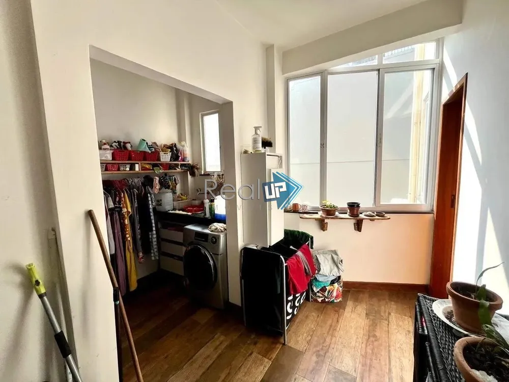 Apartamento, 2 quartos, 123 m² - Foto 14