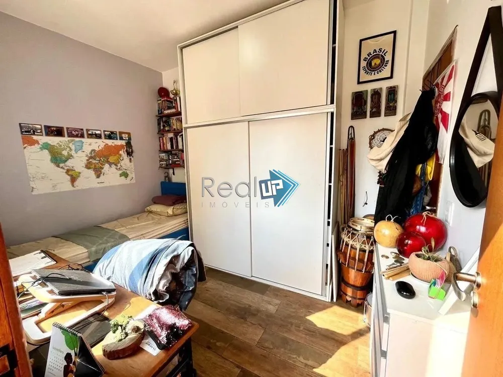 Apartamento, 2 quartos, 123 m² - Foto 7