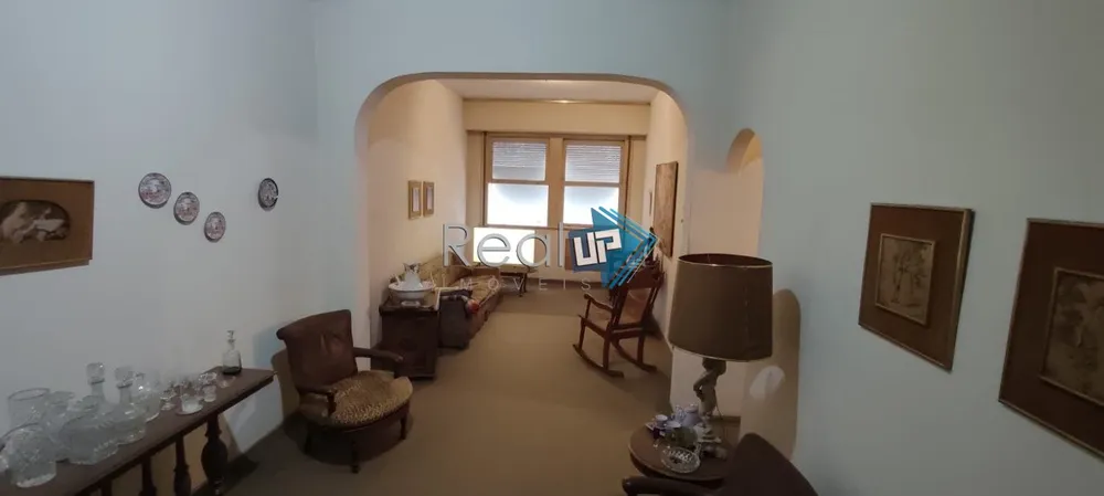 Apartamento, 3 quartos, 104 m² - Foto 2