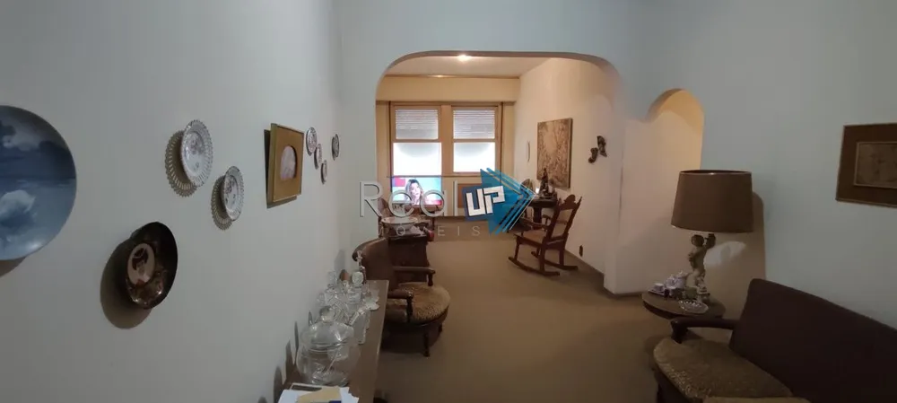 Apartamento, 3 quartos, 104 m² - Foto 1