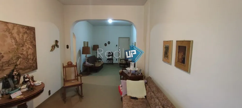 Apartamento, 3 quartos, 104 m² - Foto 4