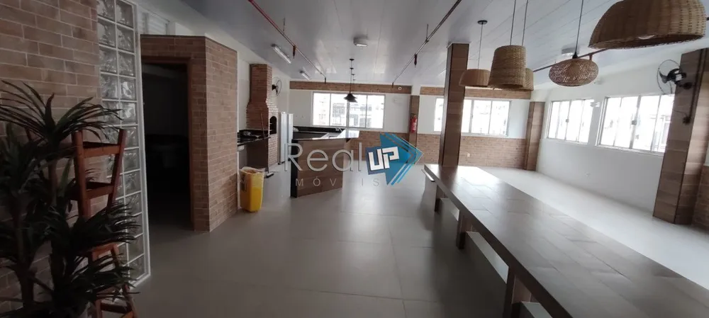 Apartamento, 3 quartos, 104 m² - Foto 35
