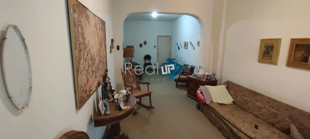 Apartamento, 3 quartos, 104 m² - Foto 3
