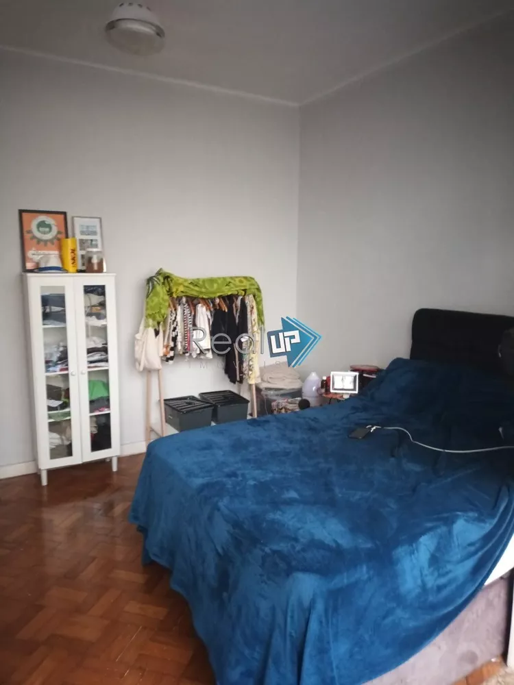 Apartamento à venda com 2 quartos, 90m² - Foto 6