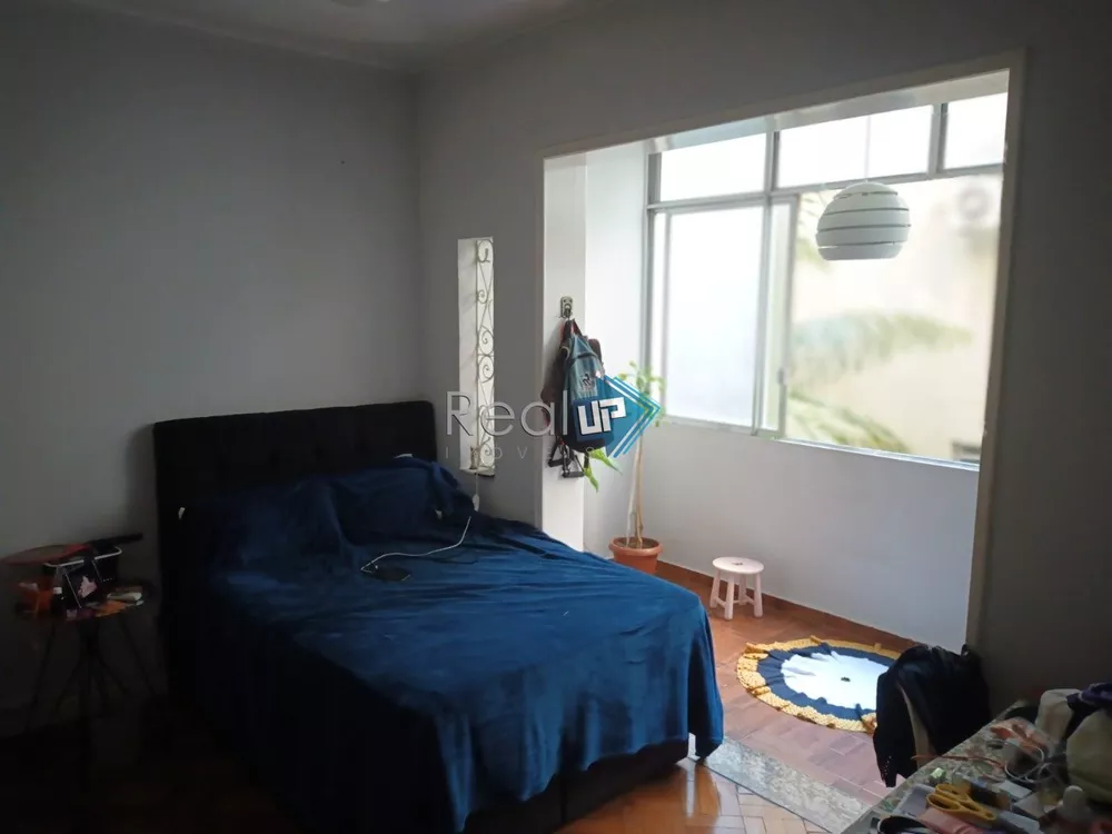 Apartamento à venda com 2 quartos, 90m² - Foto 5