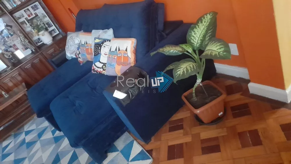 Apartamento à venda com 2 quartos, 90m² - Foto 4