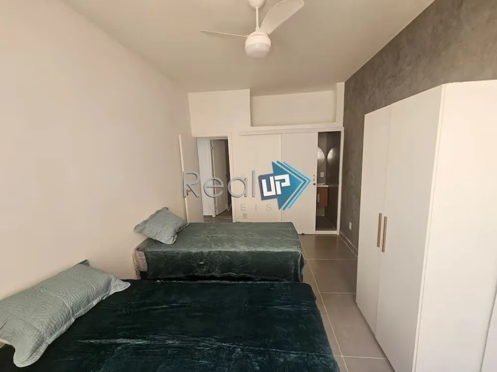 Apartamento, 3 quartos, 115 m² - Foto 9