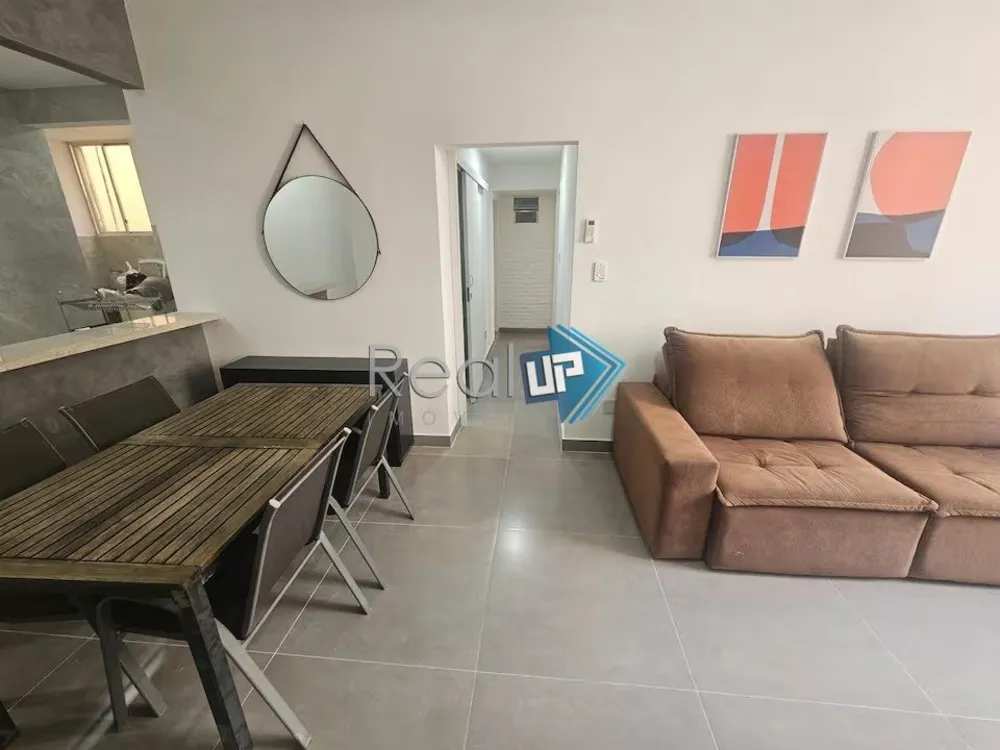 Apartamento, 3 quartos, 115 m² - Foto 4