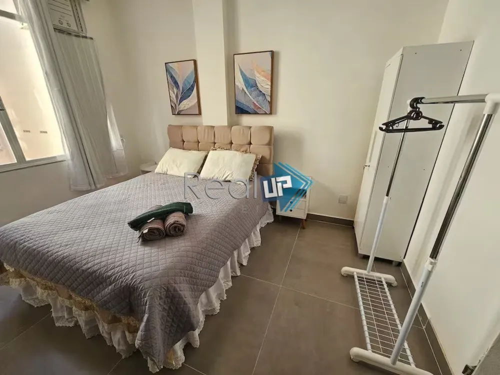 Apartamento, 3 quartos, 115 m² - Foto 1